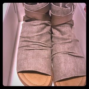 Blowfish Malibu sandals